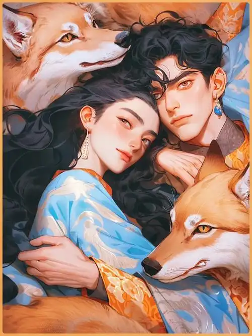 电影《流浪地球2》海报
