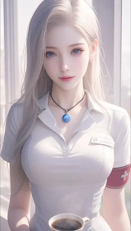 电视剧《三体》海报